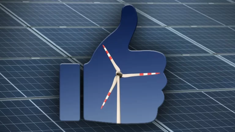 Feasibility Study for a Renewable Energy Project