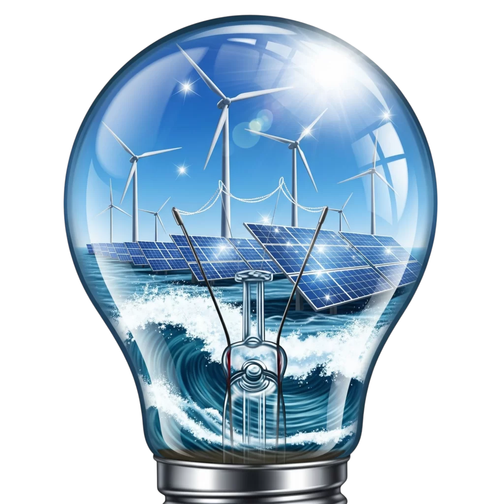 Noor point your partner of choice in renewable energy